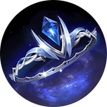 魂灭灵冠卡面