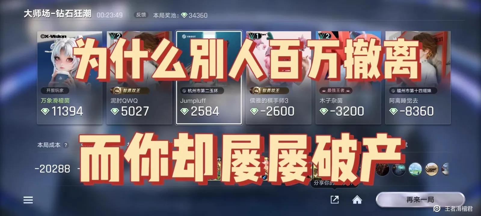钻石狂潮用什么阵容稳
