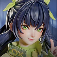 香香