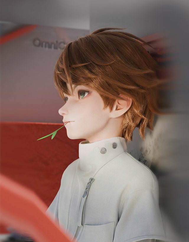 白歌皮肤：白歌