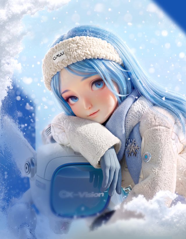 昭君皮肤：昭君