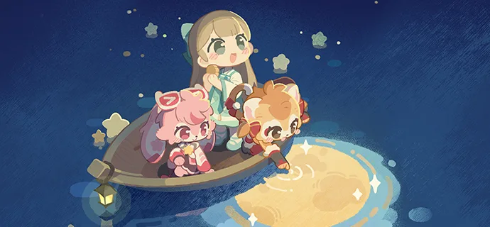 星布谷地星球选择
